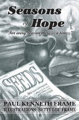 bokomslag Seasons of Hope