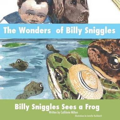 bokomslag Wonders of Billy Sniggles
