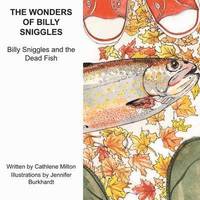 bokomslag Wonders of Billy Sniggles