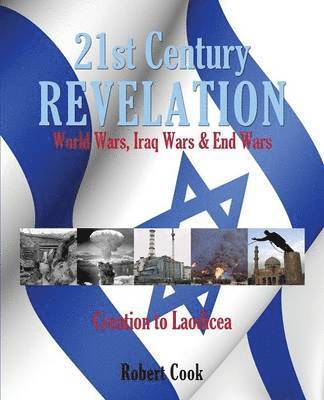 Robert Cook - 21st Century Revelation, Häftad