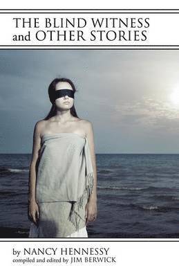 bokomslag Blind Witness and Other Stories
