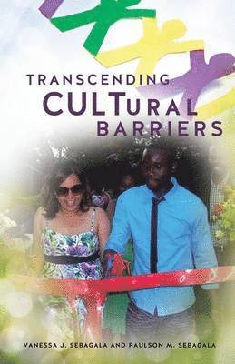 bokomslag Transcending Cultural Barriers