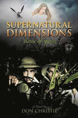 Supernatural Dimensions 1