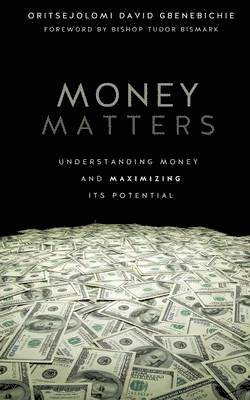 Money Matters 1