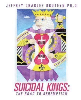 bokomslag Suicidal Kings