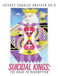 bokomslag Suicidal Kings