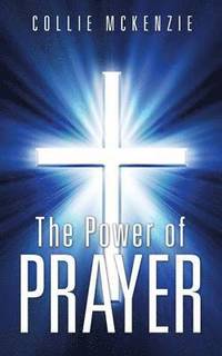 bokomslag Power of Prayer