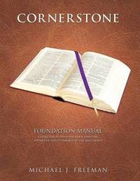 bokomslag Cornerstone Foundation Manual