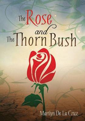 bokomslag Rose and the Thorn Bush