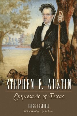 Stephen F. Austin 1