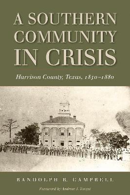 A Southern Community in Crisis 1