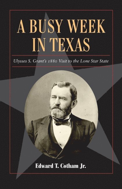 Busy Week in Texas Volume 27