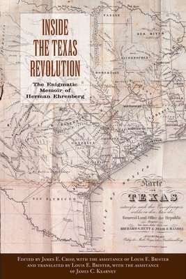 Inside the Texas Revolution 1