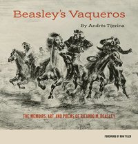 bokomslag Beasley's Vaqueros