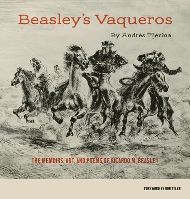 Beasley's Vaqueros 1