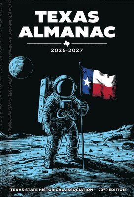 Texas Almanac 2026-2027 1
