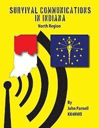 John Parnell - Survival Communications in Indiana: North Region, Häftad