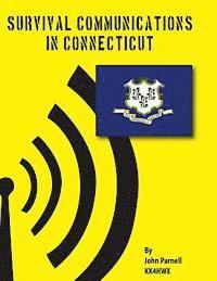 John Parnell - Survival Communications in Connecticut, Häftad
