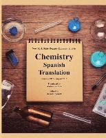 bokomslag New York State Regents Examinations in Chemistry: Spanish Translation