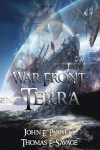 bokomslag War Front: Terra