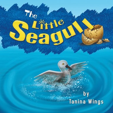 bokomslag Little Seagull