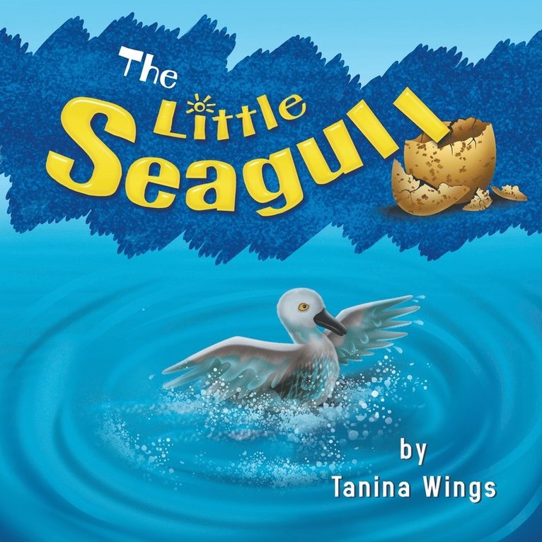 The Little Seagull 1