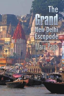 The Grand New Delhi Escapade 1