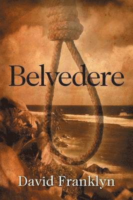 David Franklyn - Belvedere, Häftad