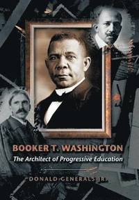 bokomslag Booker T. Washington