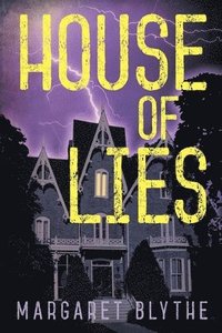 bokomslag House of Lies