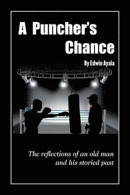 bokomslag Puncher's Chance