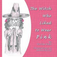 bokomslag Witch Who Liked to Wear Pink