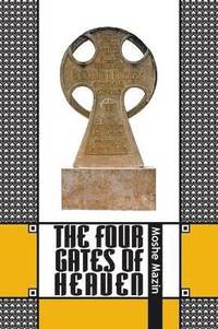 bokomslag Four Gates of Heaven