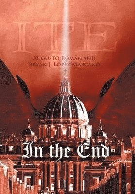 bokomslag In the End
