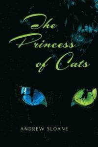 bokomslag The Princess of Cats