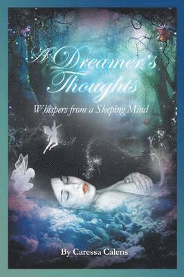 bokomslag Dreamer's Thoughts