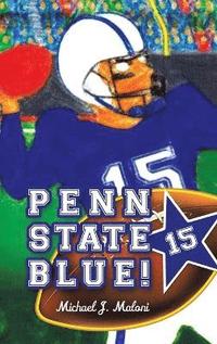 bokomslag Penn State Blue!