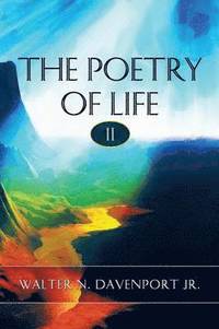 bokomslag Poetry of Life II