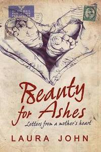 bokomslag Beauty for Ashes
