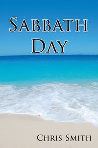 bokomslag Sabbath Day
