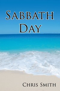 bokomslag Sabbath Day