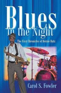 bokomslag Blues in the Night