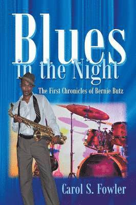 Blues in the Night 1