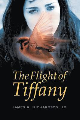 bokomslag Flight of Tiffany
