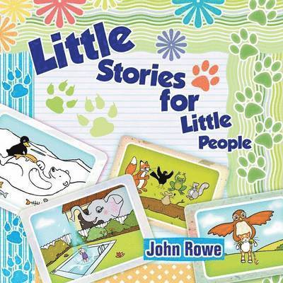 Little Stories for Little People 1