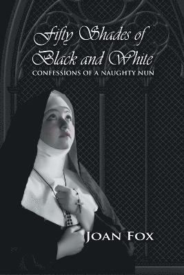 Fifty Shades of Black and White 1