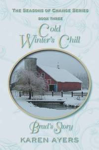 bokomslag Cold Winter's Chill . . . Brad's Story
