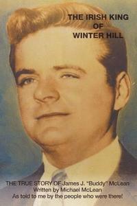 bokomslag Irish King of Winter Hill