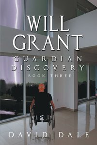 bokomslag Will Grant