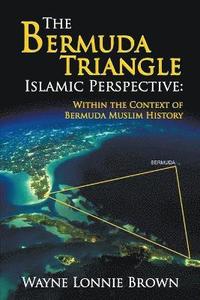 bokomslag Bermuda Triangle Islamic Perspective